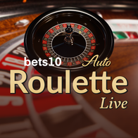 Bets10 Auto Roulette