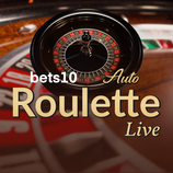Bets10 Auto Roulette