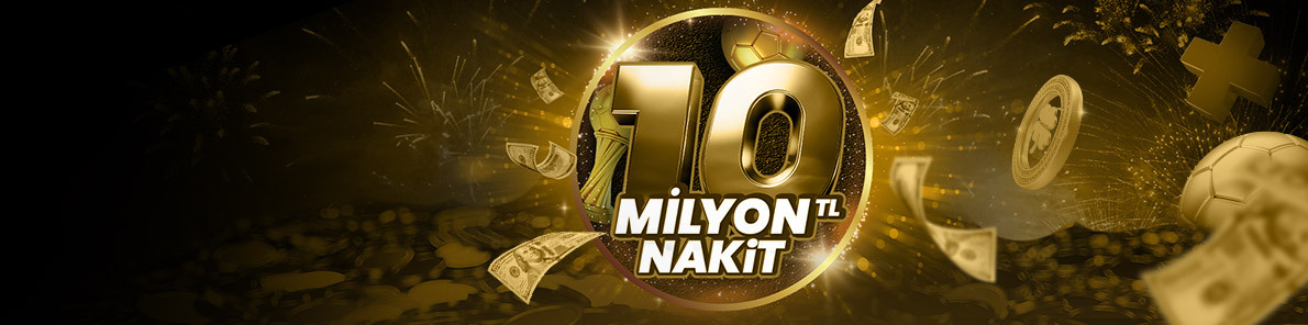 B10 Million