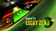 Bets10 Lucky Zero Auto Roulette