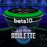 Bets10 Auto Mega Roulette