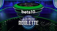 Bets10 Auto Mega Roulette