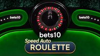 Bets10 Speed Auto Roulette