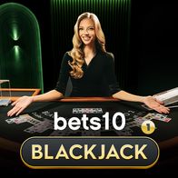 Bets10 Blackjack 1