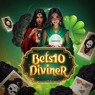 Bets10 Diviner
