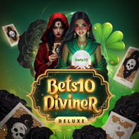 Bets10 Diviner Deluxe